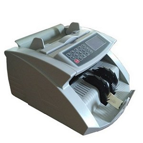 счётчик банкнот optima 2200