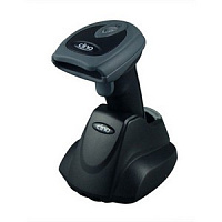 Безпроводные сканеры Cino F780BT