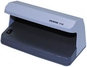 DORS 115